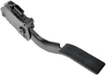 ACCELERATOR PEDAL ASSEMBLY