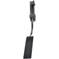 ACCELERATOR PEDAL ASSEMBLY
