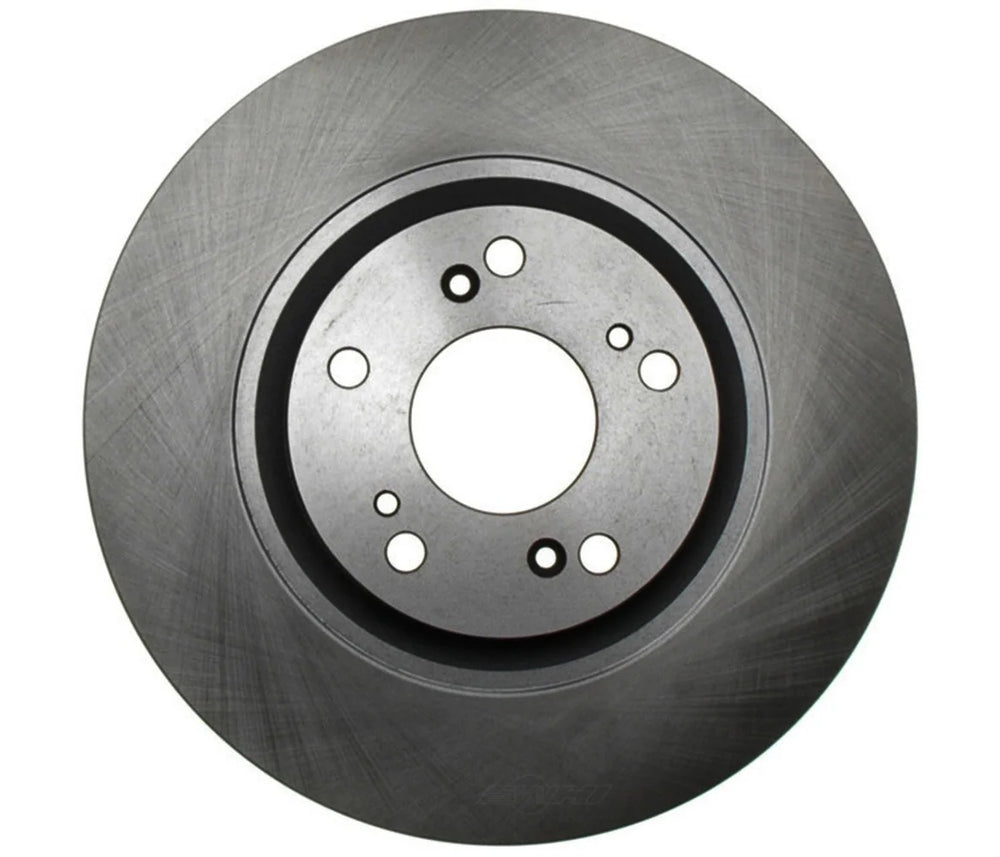 DISC BRAKE ROTR ONLY
