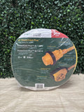 30A 25' CORDSET W/LED