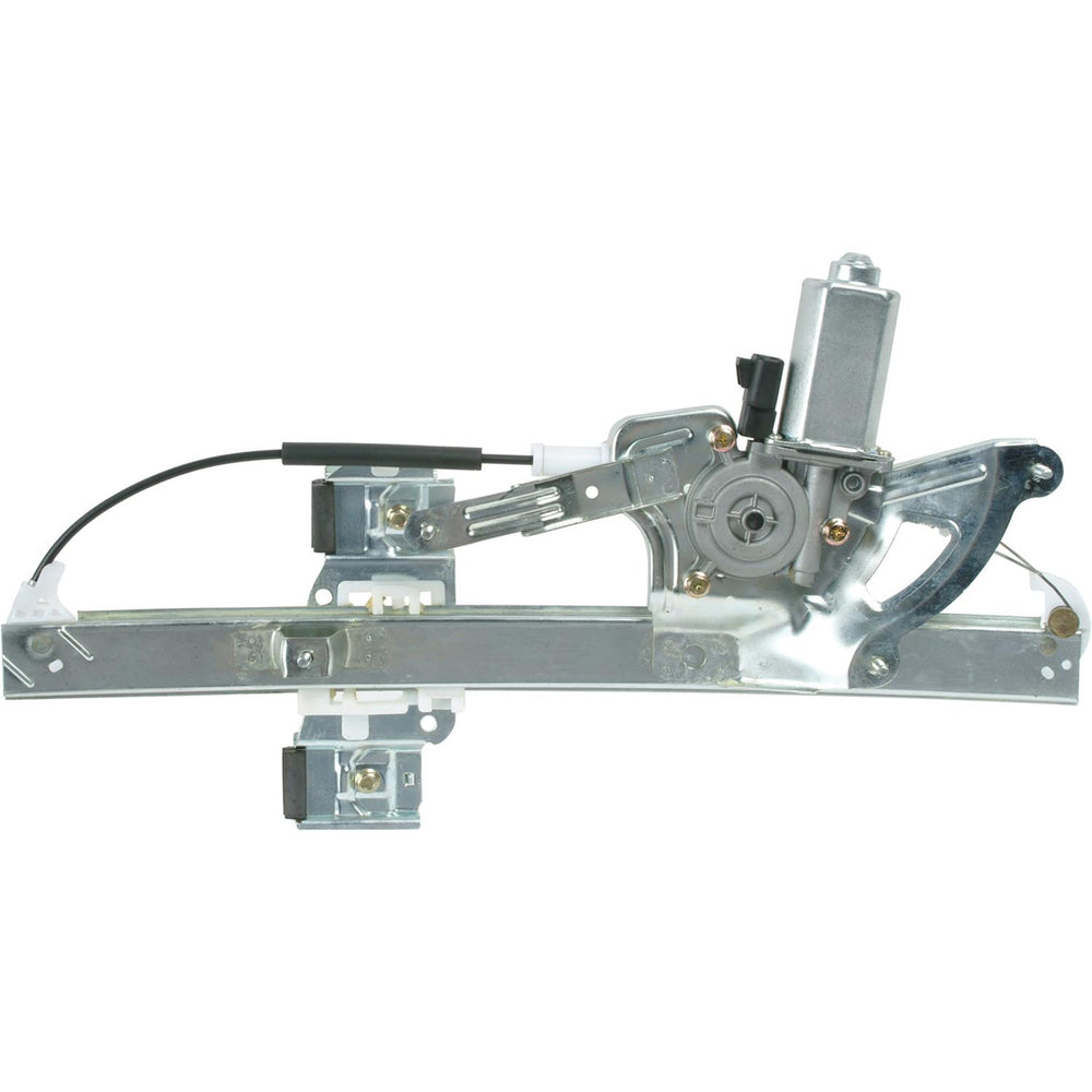 SELECT WINDOW LIFT