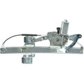 SELECT WINDOW LIFT