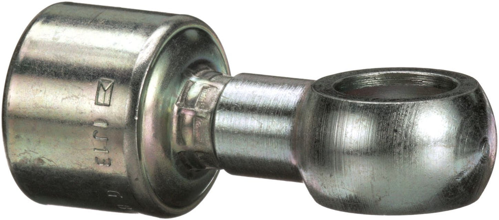HYDRAULIC COUPLING - MEGACRIMP