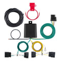 CUSTOM WIRING HARNESS