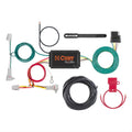 CUSTOM WIRING HARNESS