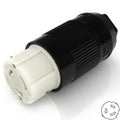 MARINE 50A 125V CONN SS1R (F) ASSEMBLED
