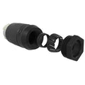 MARINE 50A 125V CONN SS1R (F) ASSEMBLED