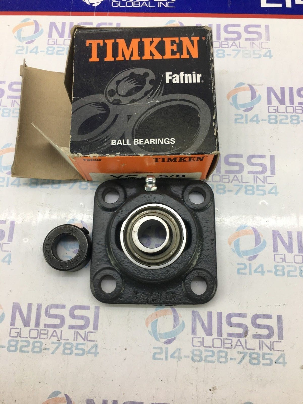 TIMKEN hardware kit