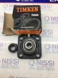 TIMKEN hardware kit