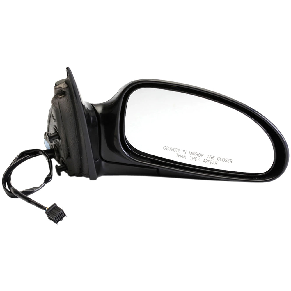 SIDE VIEW MIRROR