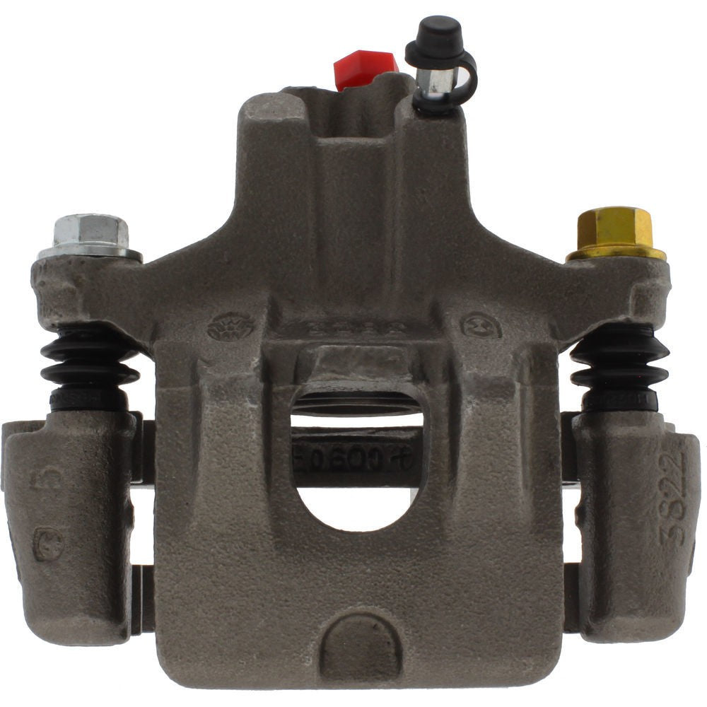 SEMI-LOADED BRAKE CALIPER
