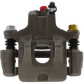 SEMI-LOADED BRAKE CALIPER