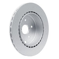 DFC 08-20 Subaru WRX STI Rear GeoSPEC Coated Rotor