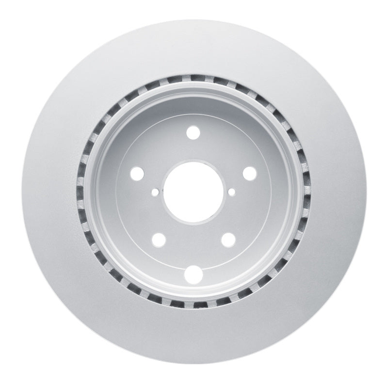 DFC auto part