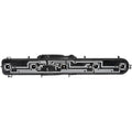 TAIL LAMP CIRC BOARD