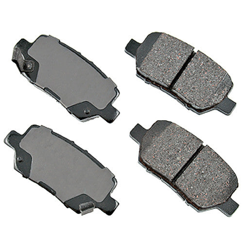 Tein auto part