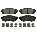 CERAMIC BRAKE PADS