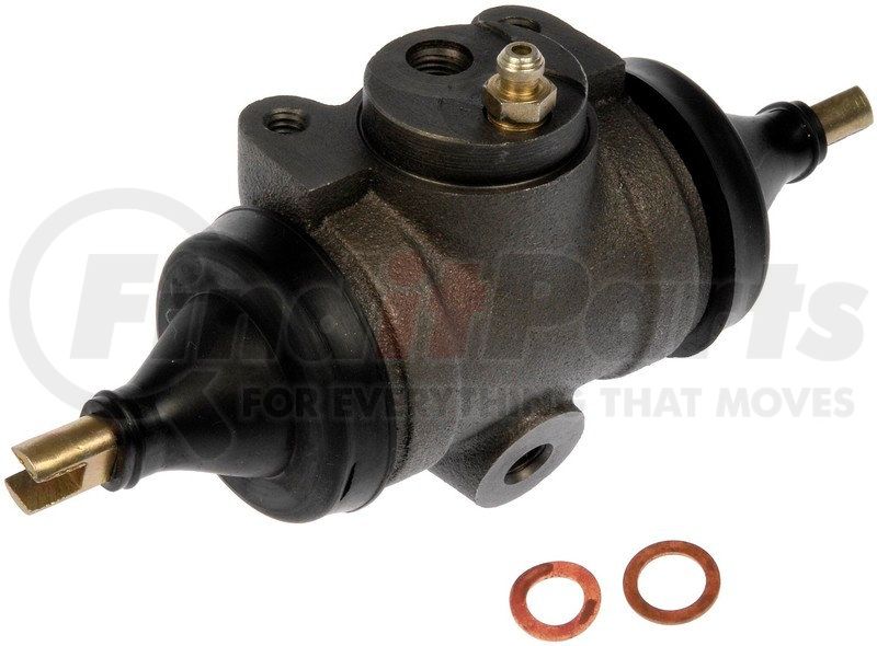WHEEL CYLINDER