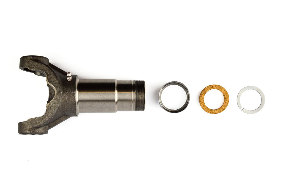 1410 SLEEVE YOKE WITH D/C