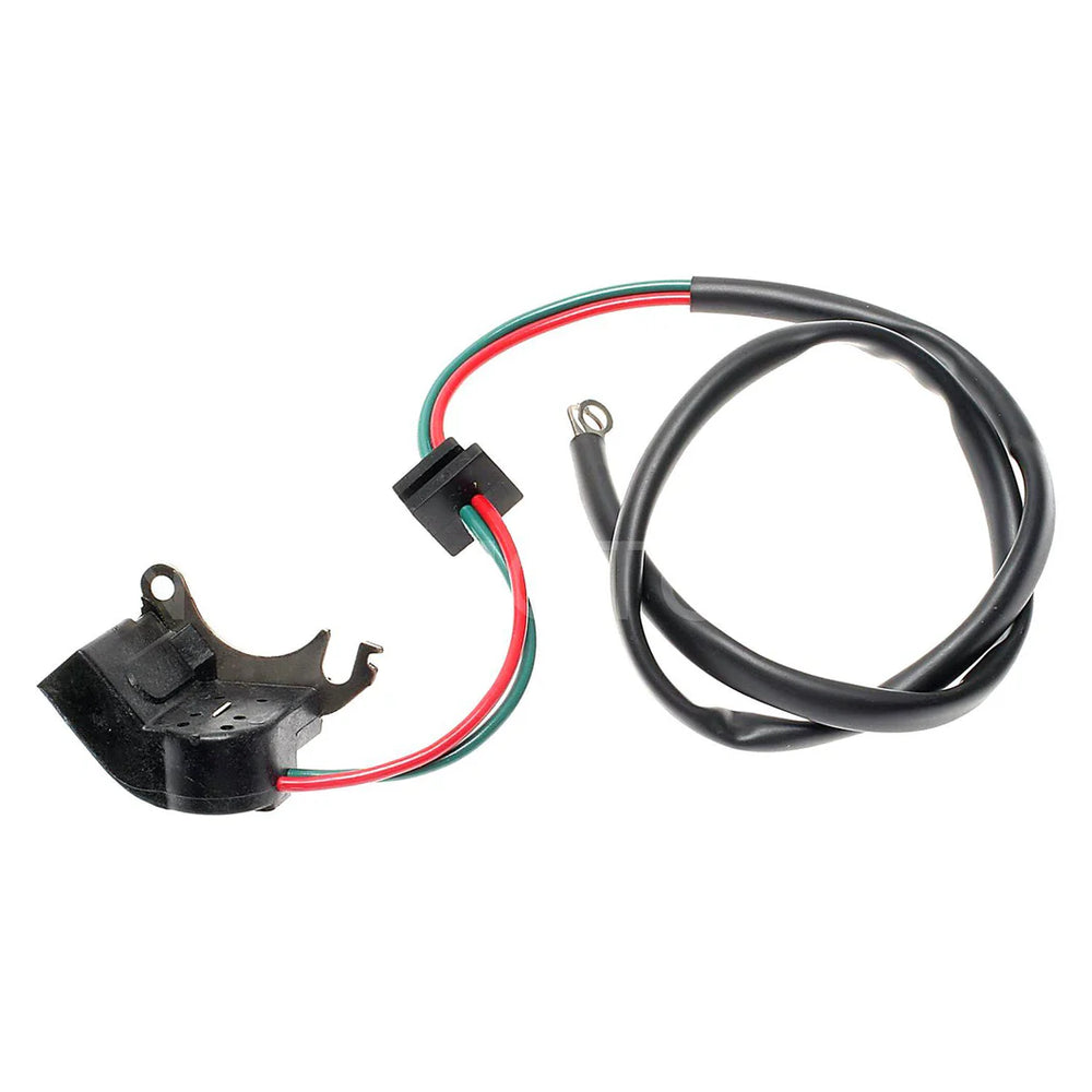 STANDARD IGN auto part