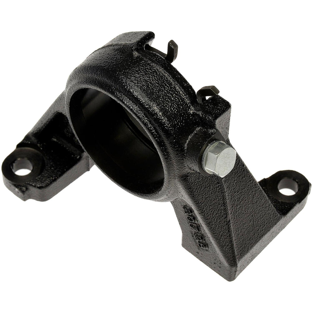 CV AXLE SHAFT SUPPORT BEARING BRACK