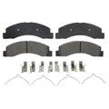 WAGNER BRAKE auto part