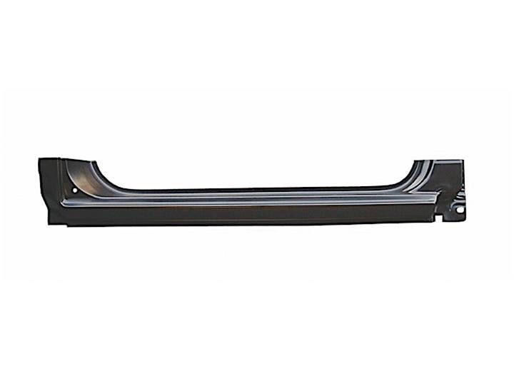 RH ROCKER PANEL 2 DOOR FACTORY TYPE S10/S15/SONOMA P/U 8293; BLAZER/JIMMY/BRAV ADA 8394