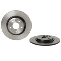 DISC BRAKE ROTOR