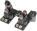 INTAKE HEATER RELAY