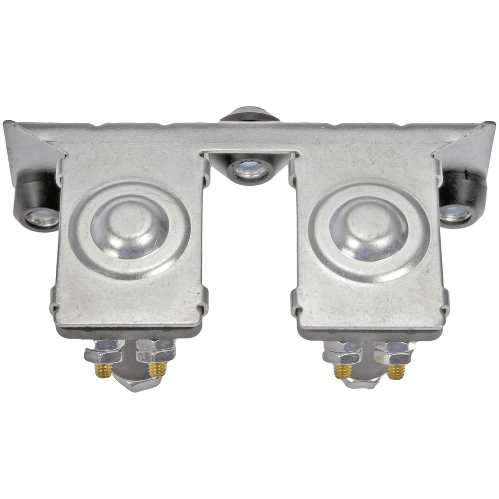 INTAKE HEATER RELAY