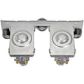 INTAKE HEATER RELAY