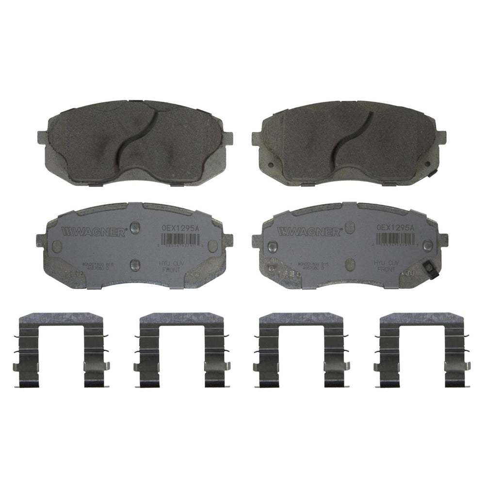 WAGNER BRAKE auto part