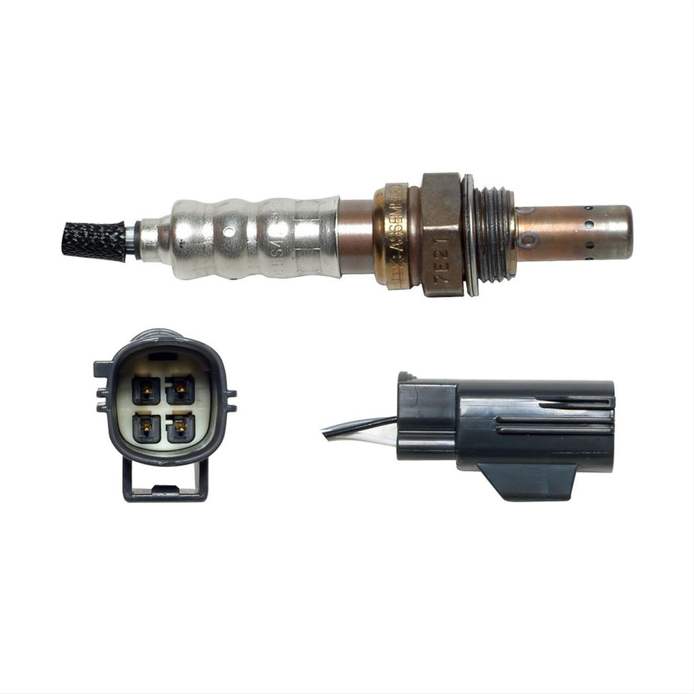 O2 OXYGEN SENSOR