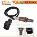 O2 OXYGEN SENSOR