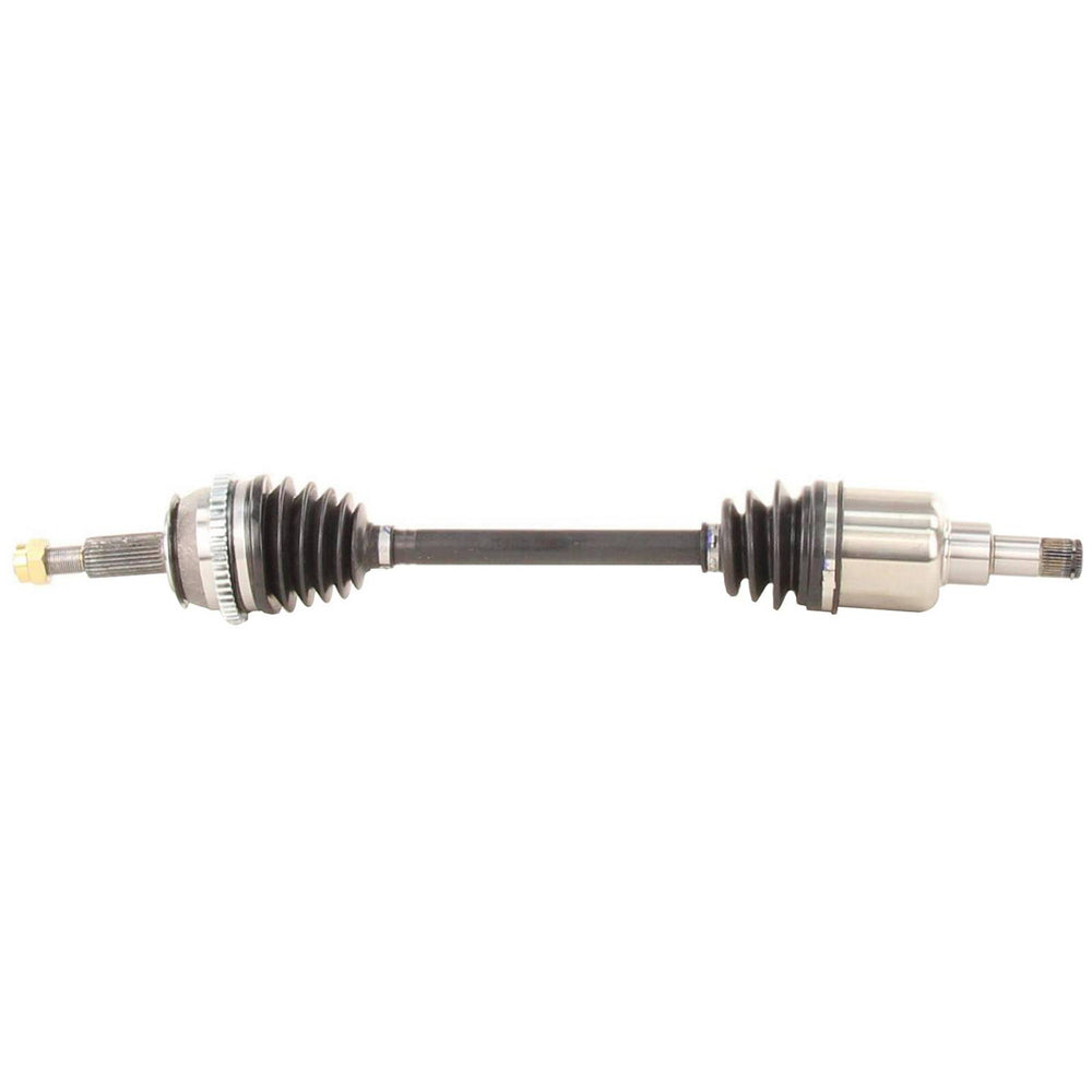 TRAKMOTIVE auto part