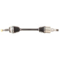 NEW CV AXLE