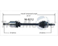 TRAKMOTIVE auto part