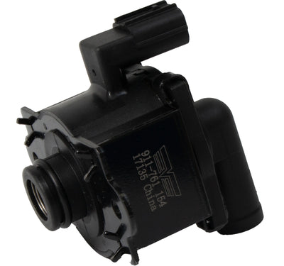 VAPOR CAN VENT VALVE