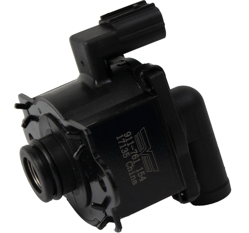 VAPOR CAN VENT VALVE