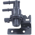 VAPOR CANISTER PURGE SOLENOID