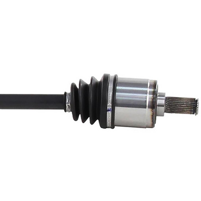 TRAKMOTIVE auto part