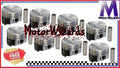 CAST PISTON