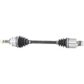 NEW CV AXLE