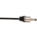 NEW CV AXLE