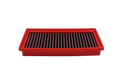 BMC 2012+ Mitsubishi Mirage 1.0L Replacement Panel Air Filter