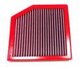 BMC 2012+ Mitsubishi Mirage 1.0L Replacement Panel Air Filter