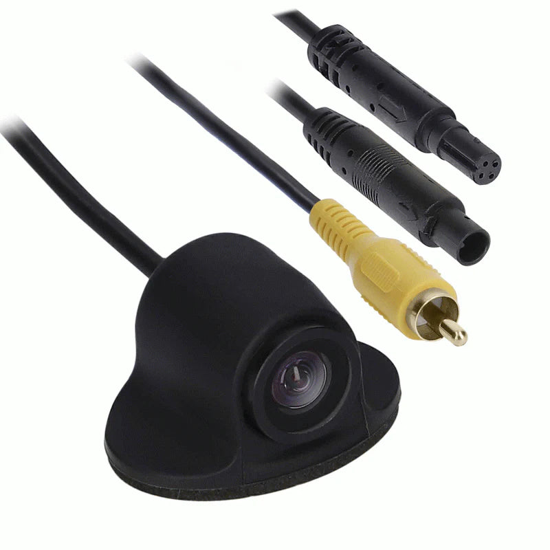 RUBBER HOUSING CAMERA SURFACE MOUNT
