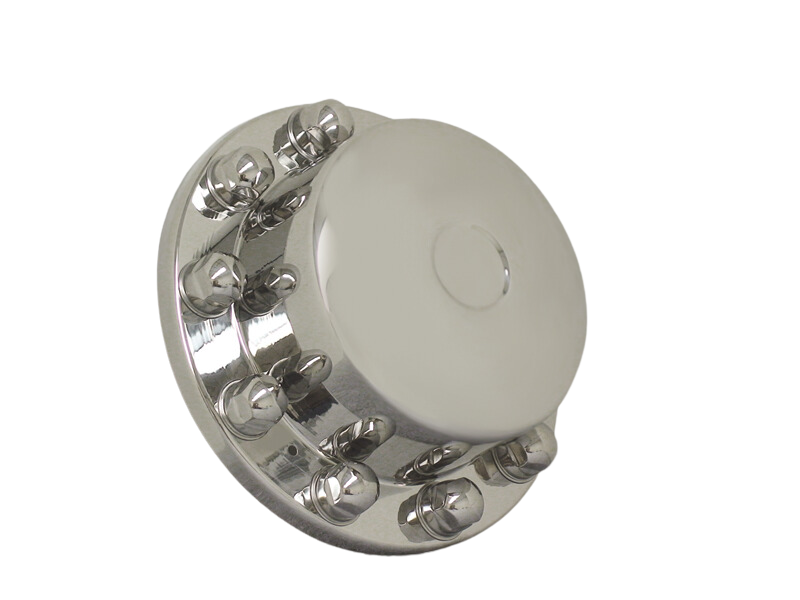 HUB COVER PTS HUB COVER REAR FOR QH1401R