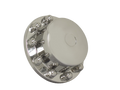 HUB COVER PTS HUB COVER REAR FOR QH1401R