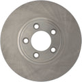 Centric C-Tek Standard Brake Rotor - Front